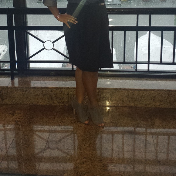 Metaphor Razor bootie - Picture 6 of 6